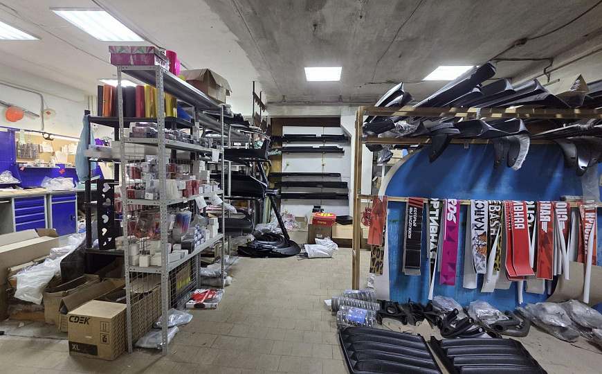 Продам отдельно стоящее здание, 2 813 м² фото