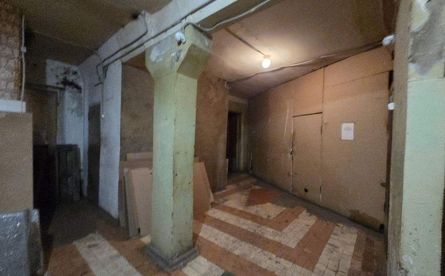 Продам отдельно стоящее здание, 2 813 м² фото