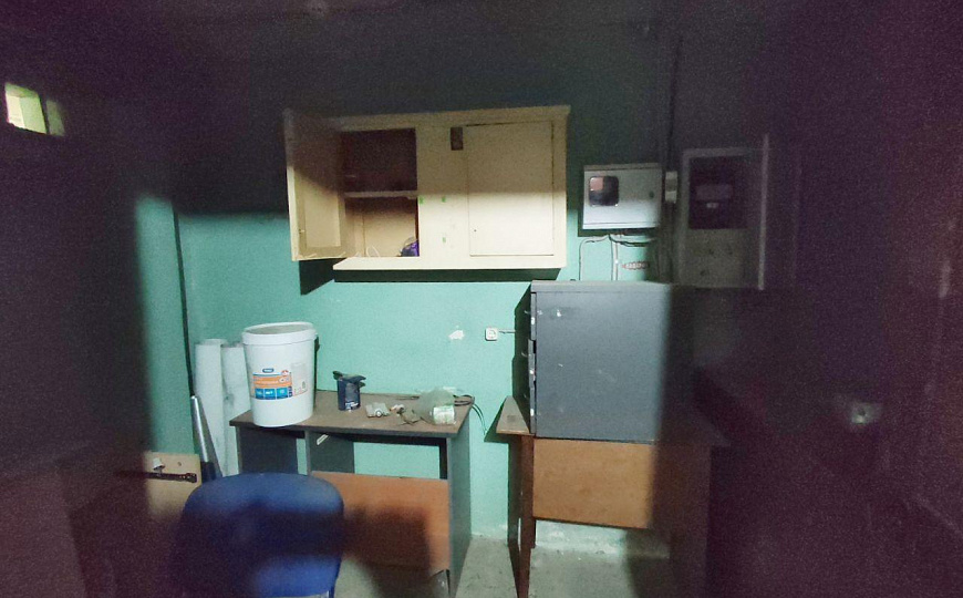 ГАБ, окупаемость 9,5 лет, 126 м.. фото