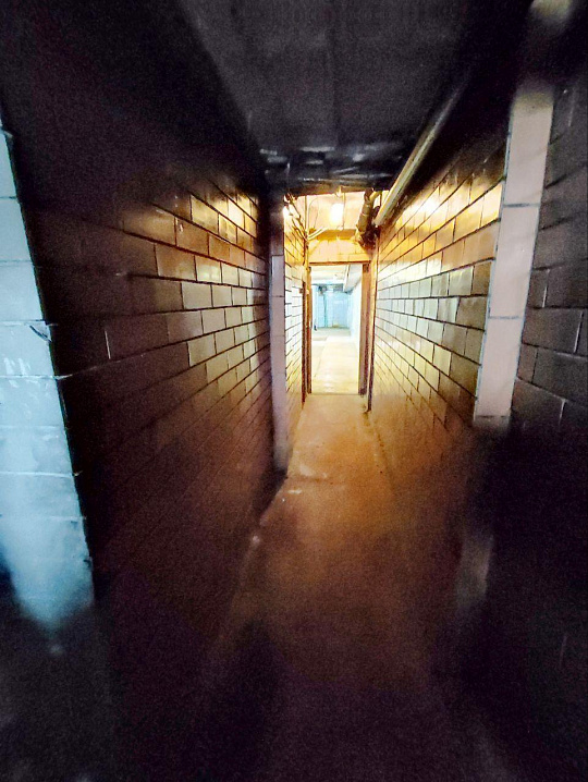 ГАБ, окупаемость 9,5 лет, 126 м.. фото