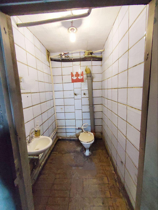 ГАБ, окупаемость 9,5 лет, 126 м.. фото