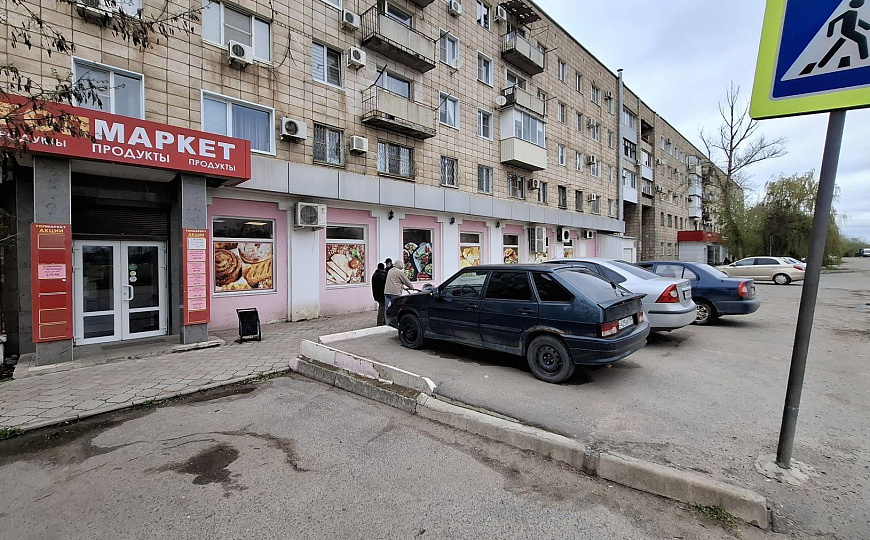 Сдам торговое помещение, 23,5 м² фото