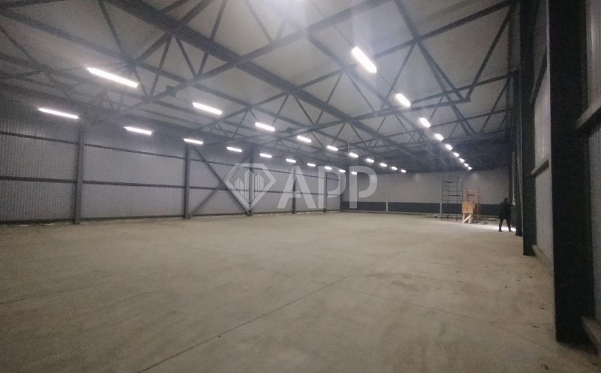 Сдам складское помещение, 610 м² фото