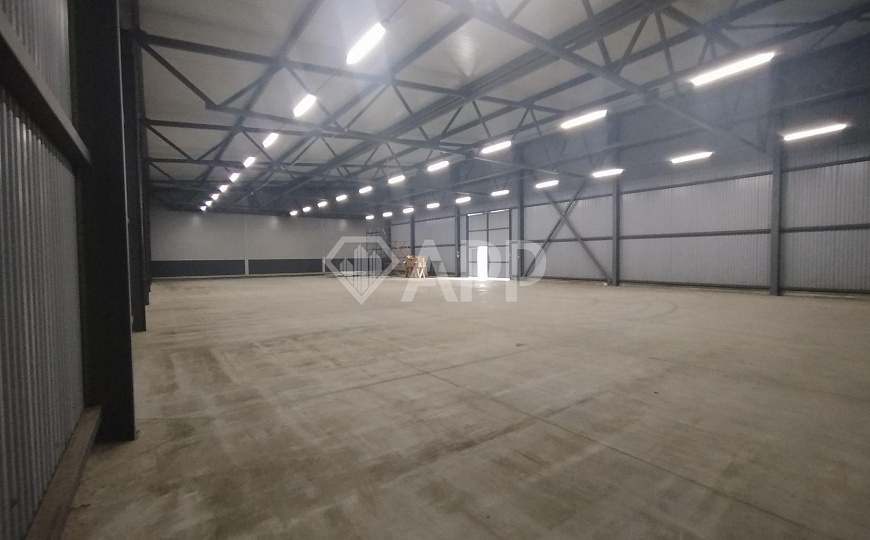 Сдам складское помещение, 610 м² фото