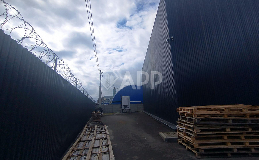 Сдам складское помещение, 610 м² фото