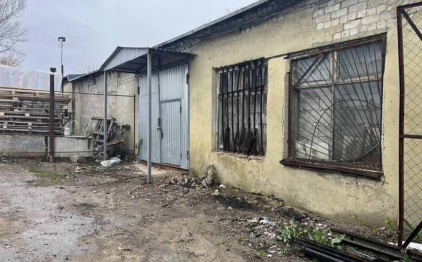 Сдам производственное помещение, 98 м² фото