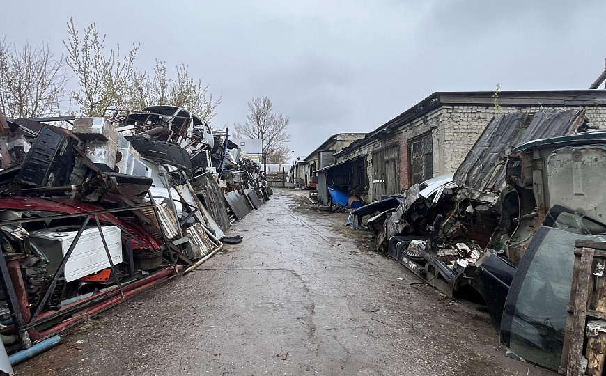 Сдам производственное помещение, 98 м² фото