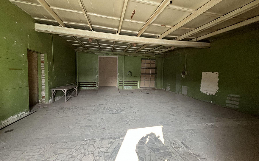 Сдам производственное помещение, 98 м² фото