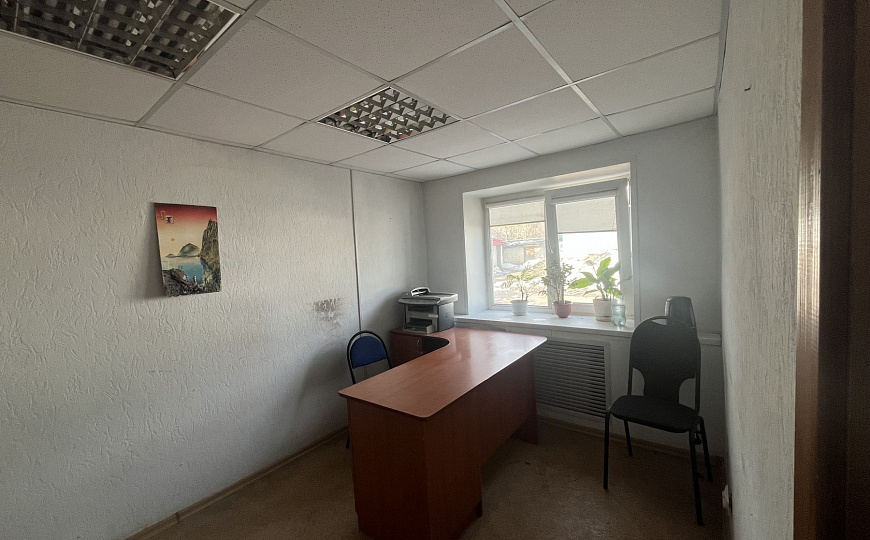 Сдам производственное помещение, 98 м² фото