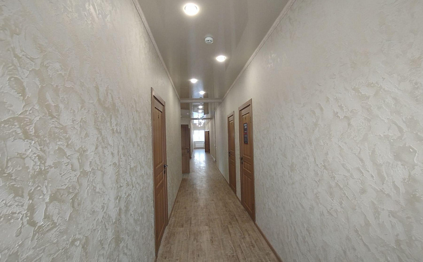 Сдам отдельно стоящее здание, 370 м² фото
