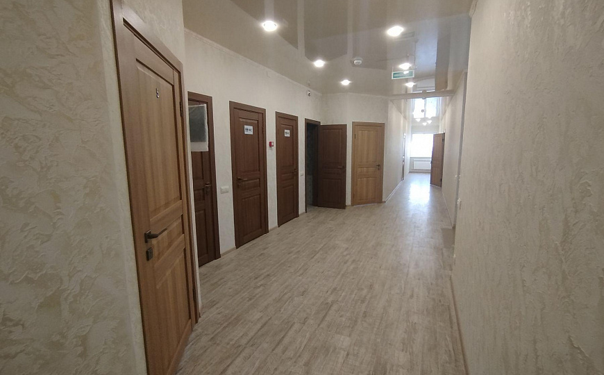 Сдам отдельно стоящее здание, 370 м² фото