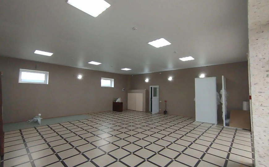 Сдам отдельно стоящее здание, 370 м² фото