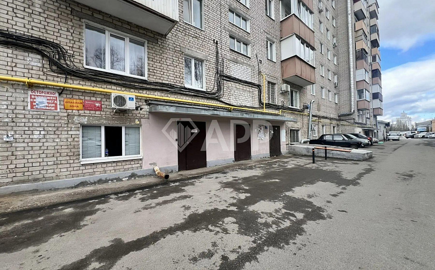 Помещение свободного назначения фото