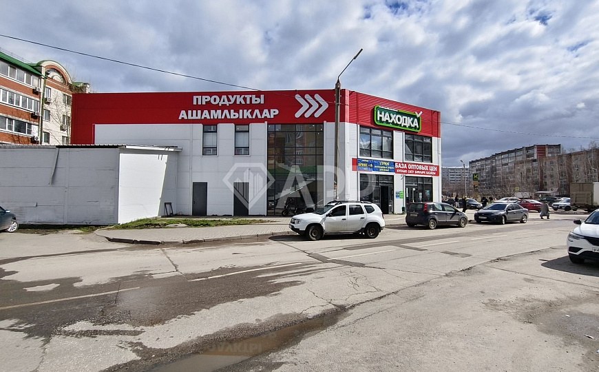 ГАБ 9 лет. Здание и участок в собственности. фото