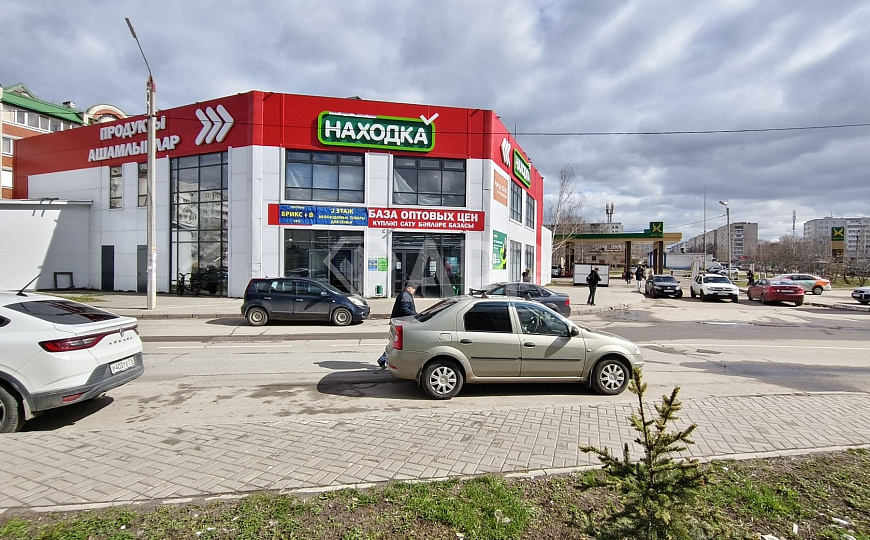 ГАБ 9 лет. Здание и участок в собственности. фото