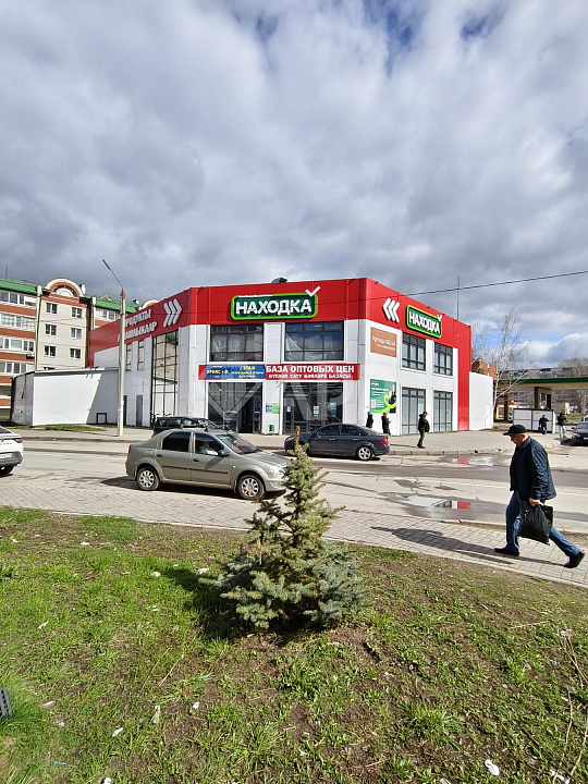 ГАБ 9 лет. Здание и участок в собственности. фото