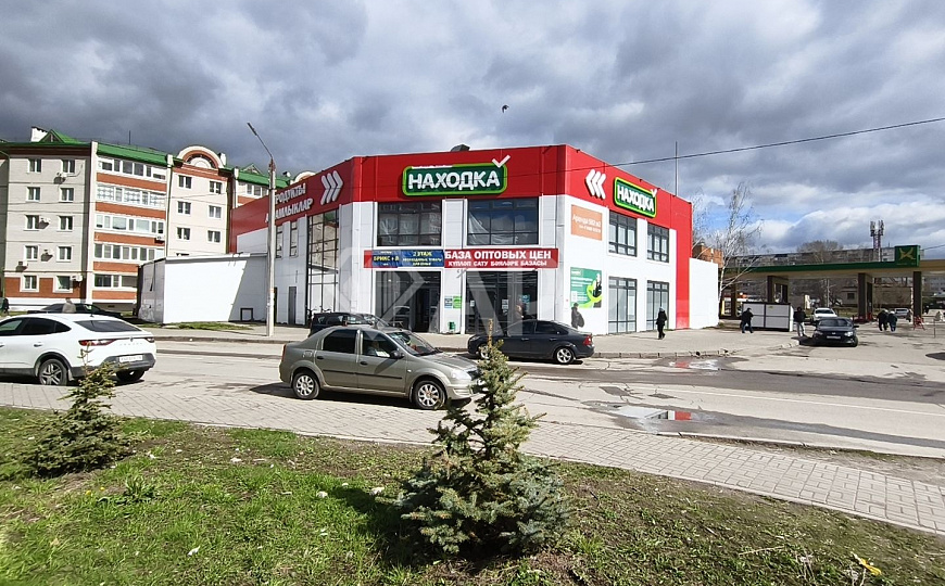 ГАБ 9 лет. Здание и участок в собственности. фото