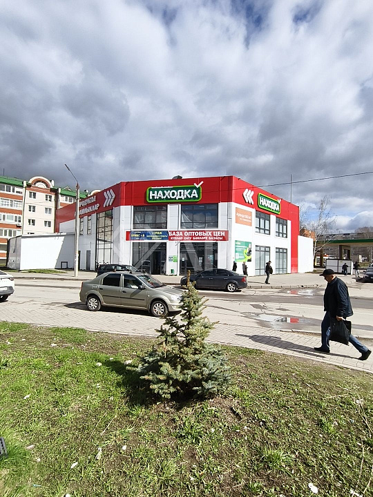 ГАБ 9 лет. Здание и участок в собственности. фото