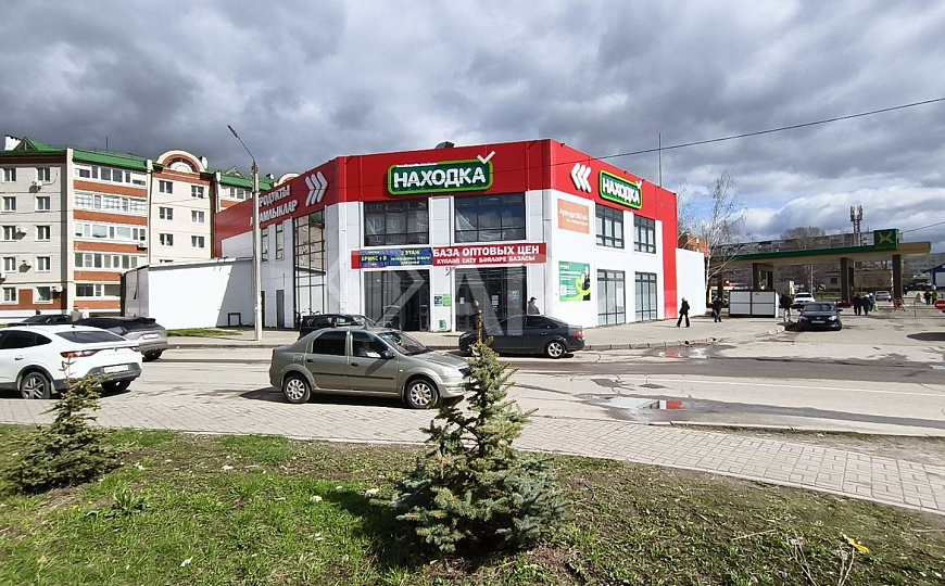 ГАБ 9 лет. Здание и участок в собственности. фото