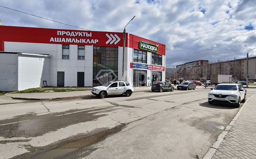 ГАБ 9 лет. Здание и участок в собственности. фото