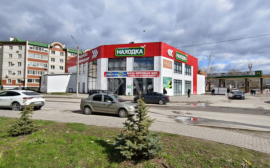 ГАБ 9 лет. Здание и участок в собственности. фото