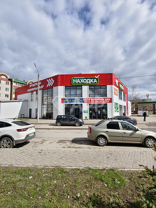 ГАБ 9 лет. Здание и участок в собственности. фото