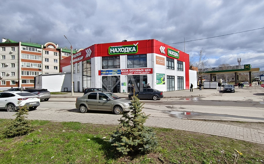 ГАБ 9 лет. Здание и участок в собственности. фото