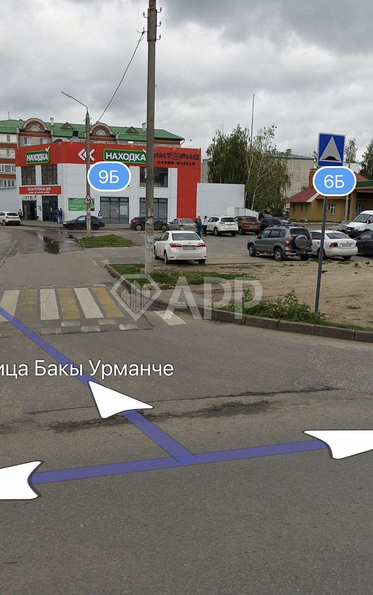 ГАБ 9 лет. Здание и участок в собственности. фото