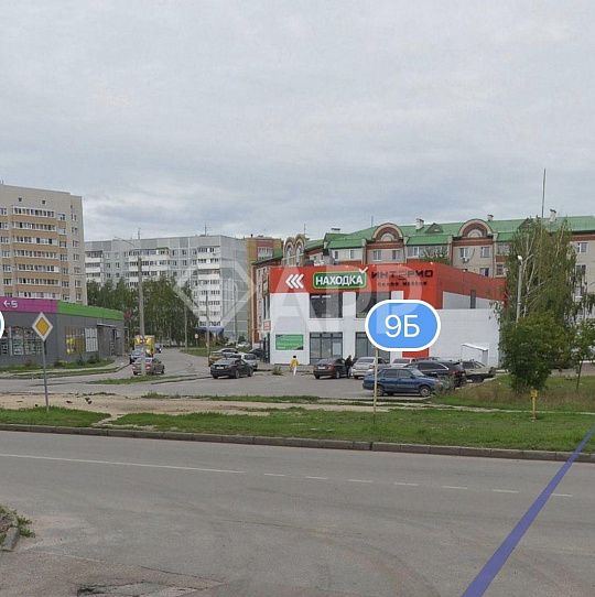 ГАБ 9 лет. Здание и участок в собственности. фото