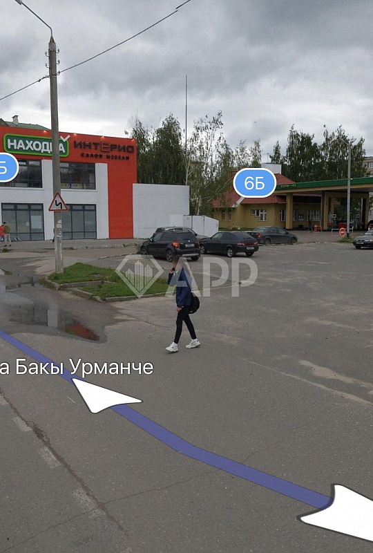 ГАБ 9 лет. Здание и участок в собственности. фото