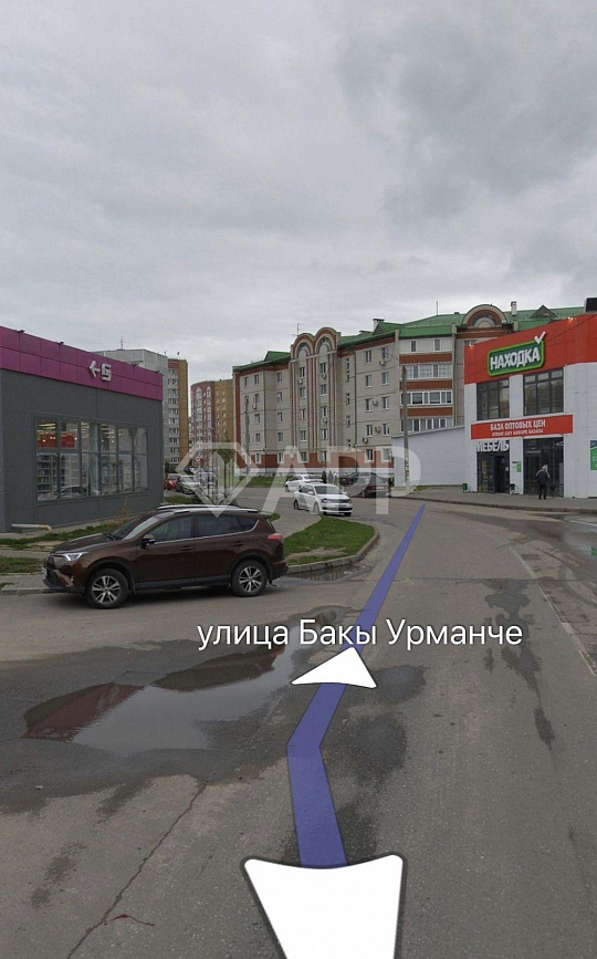 ГАБ 9 лет. Здание и участок в собственности. фото