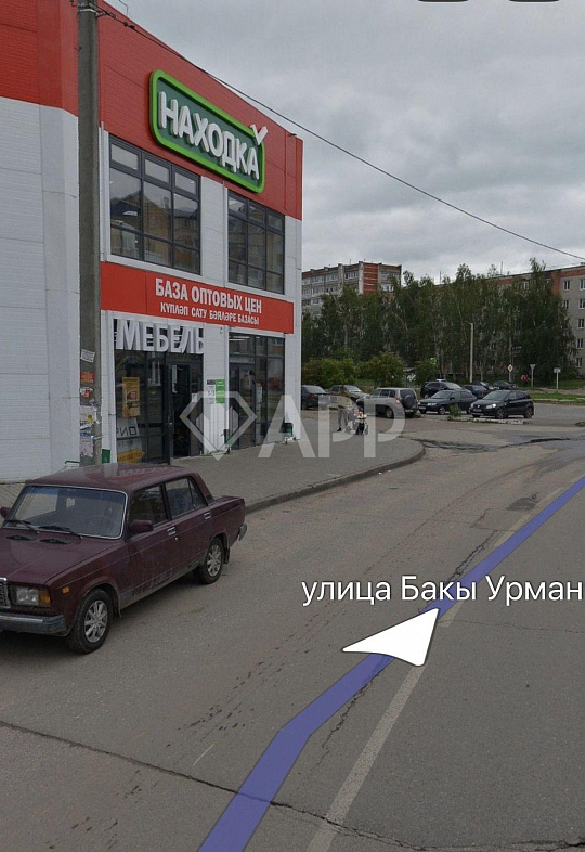 ГАБ 9 лет. Здание и участок в собственности. фото