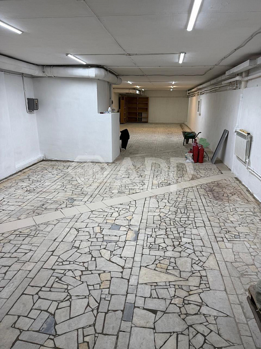 Аренда склад  250м2 - (тёплый) фото