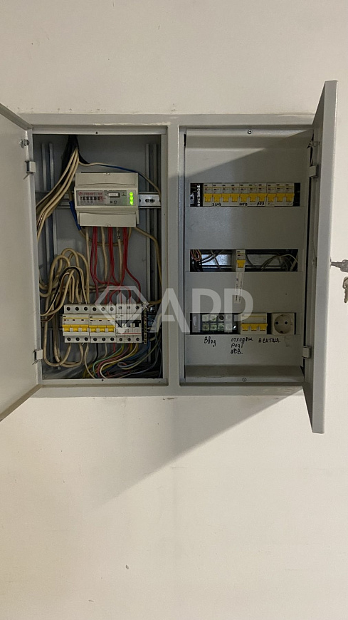 Аренда склад  250м2 - (тёплый) фото