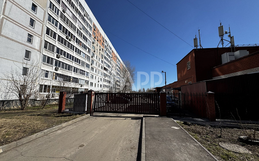 Аренда склад  250м2 - (тёплый) фото