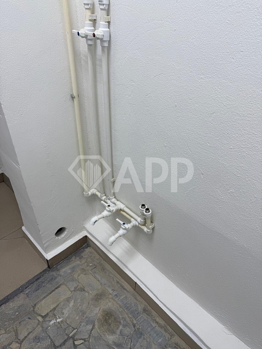 Аренда склад  250м2 - (тёплый) фото