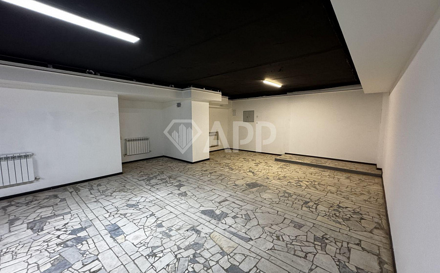 Аренда склад  250м2 - (тёплый) фото