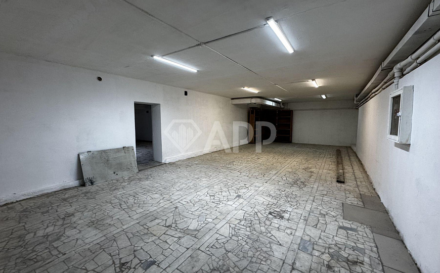 Аренда склад  250м2 - (тёплый) фото