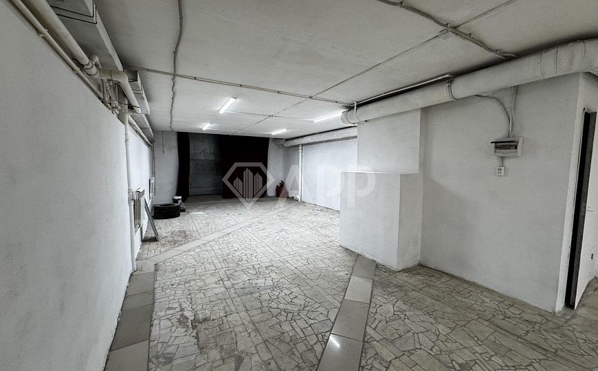 Аренда склад  250м2 - (тёплый) фото