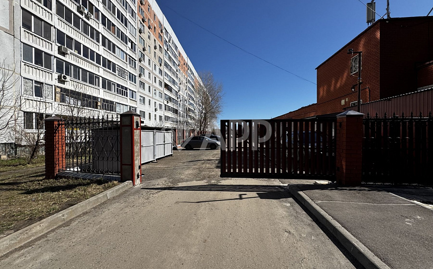 Аренда склад  250м2 - (тёплый) фото