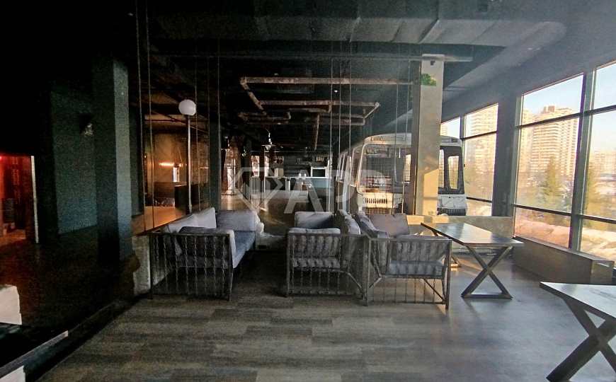 Сдам отдельно стоящее здание, 540 м² фото