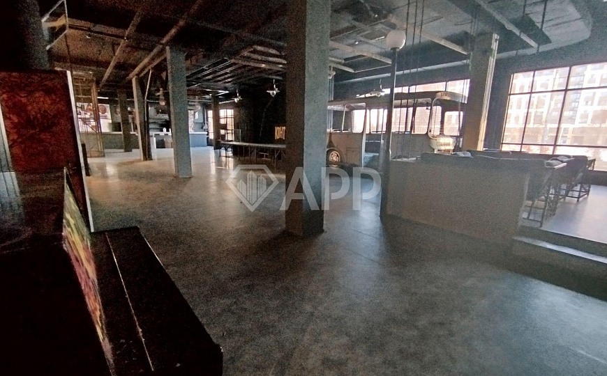 Сдам отдельно стоящее здание, 540 м² фото