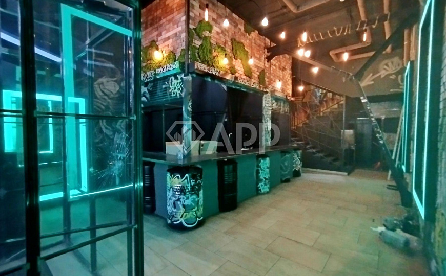 Сдам отдельно стоящее здание, 540 м² фото