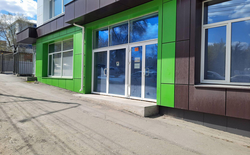 Отдельно стоящее здание, 2 167,2 м² фото