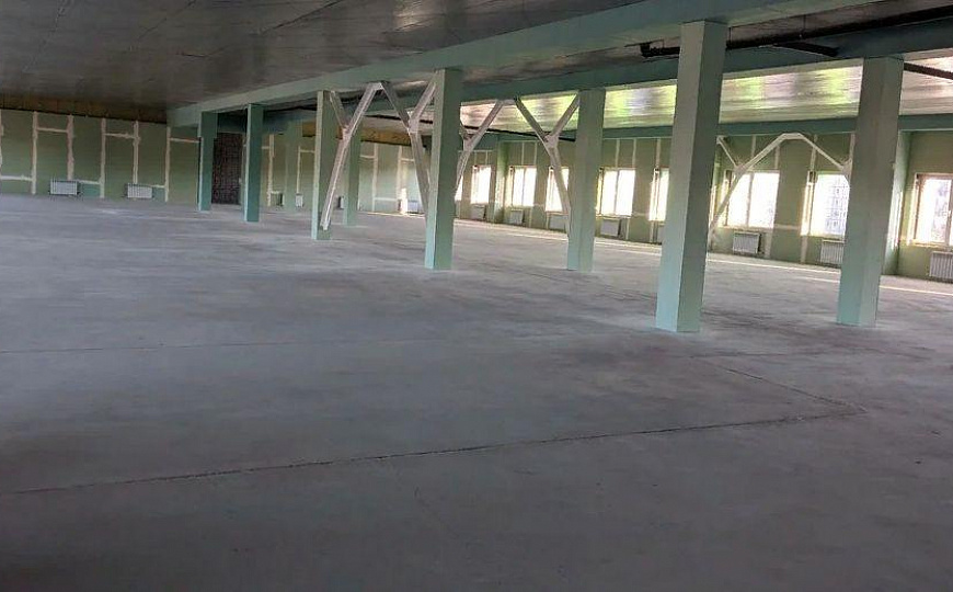 Отдельно стоящее здание, 2 167,2 м² фото