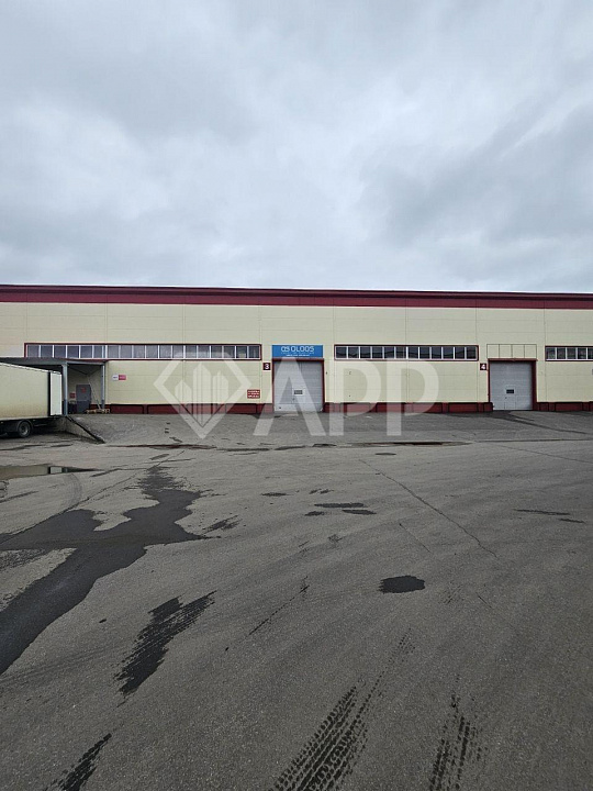 Сдается склад фото