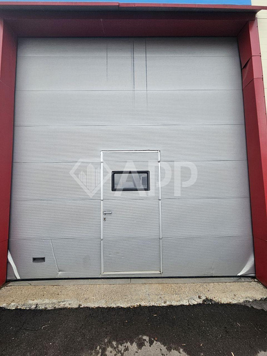 Сдается склад фото