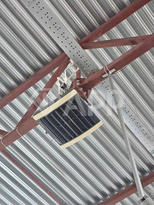 Сдается склад фото