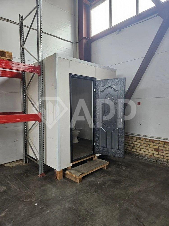 Сдается склад фото