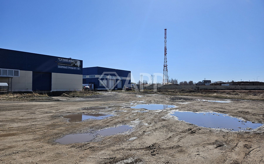 Продажа З/У фото